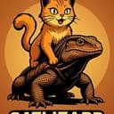 CATLIZARD