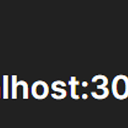 localhost