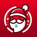 SANTA