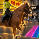 Horses
