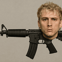 MGK