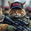 MAGACAT