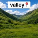 Valley