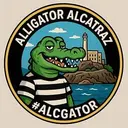$ALCGATOR