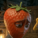 STRAWBERRY