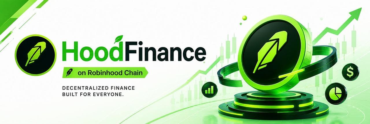 HoodFinance Banner