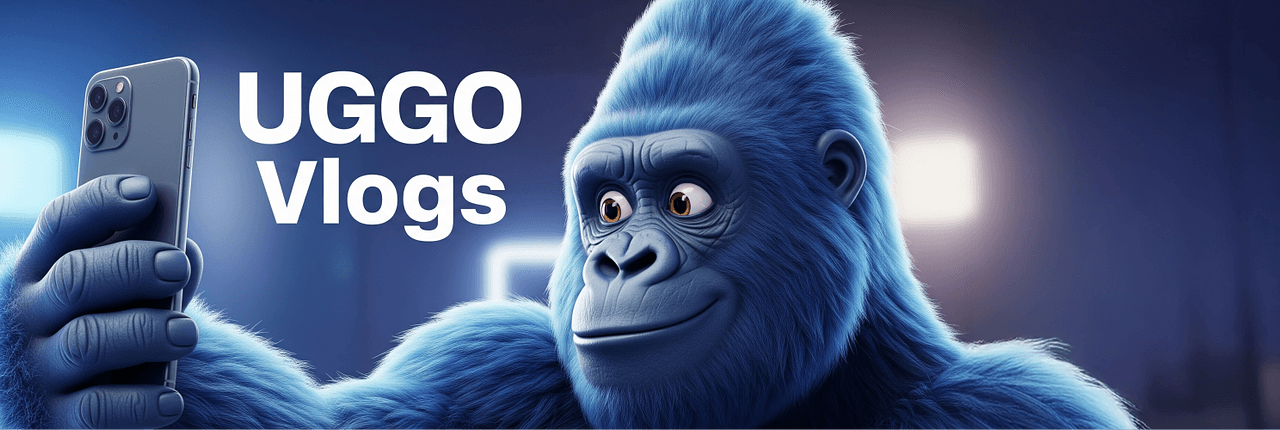 UGGO Banner