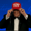 TRUMPWIFHA