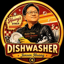 DISHWASHER