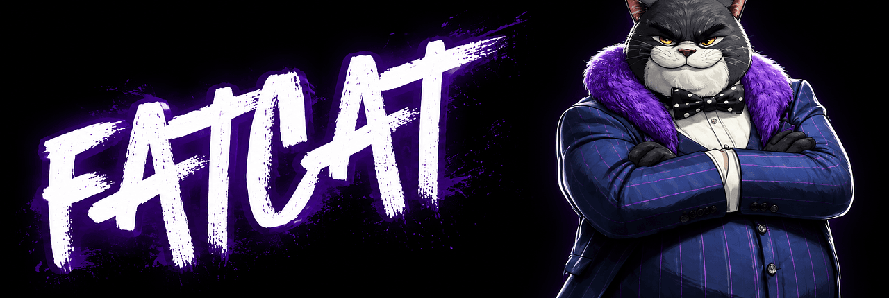 FatCat Banner