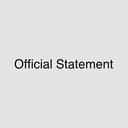 STATEMENT
