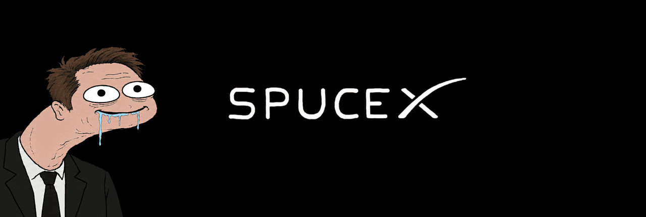 spucex Banner