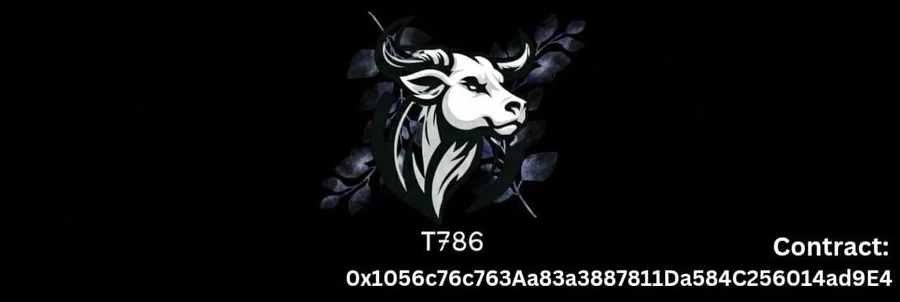 Token786 Banner