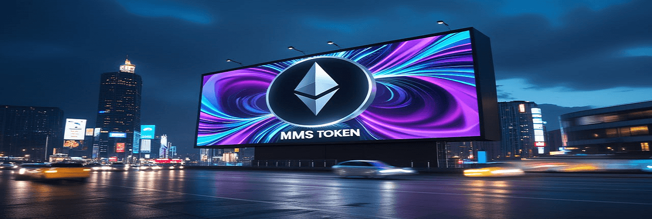 MMS Banner
