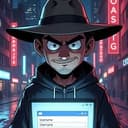 ScamWifHat