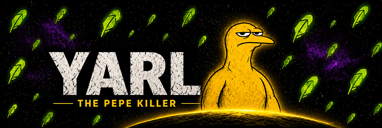 Yarl Banner