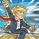 TRUMPSPEED