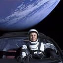 Space Tesla