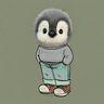 CHILLPENGU