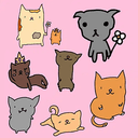 CATS