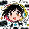 Alice