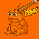 PONK