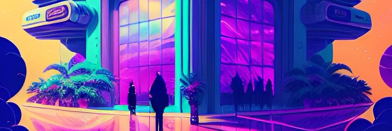 Carib DAO Banner