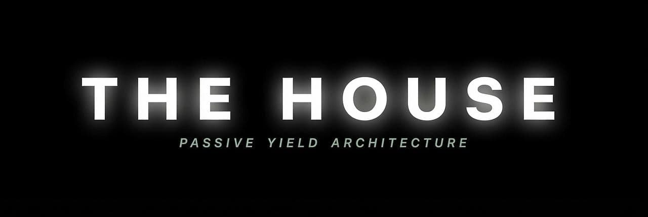 The House Protocol Banner