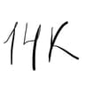 14K