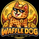 WAFFLE DOG