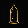 condom