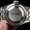 DYOR