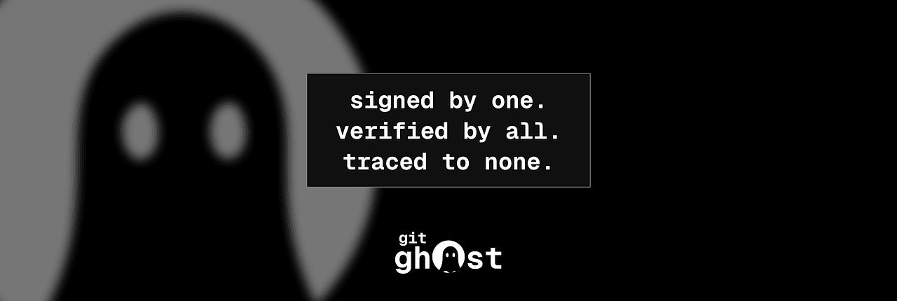 GitGhost Banner