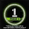 PHASE 1