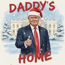 TRUMP-XMAS
