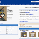 tom cat