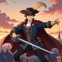 musketeer