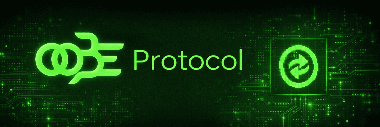 OOBE PROTOCOL Banner