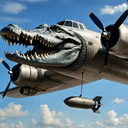 Bombardiro