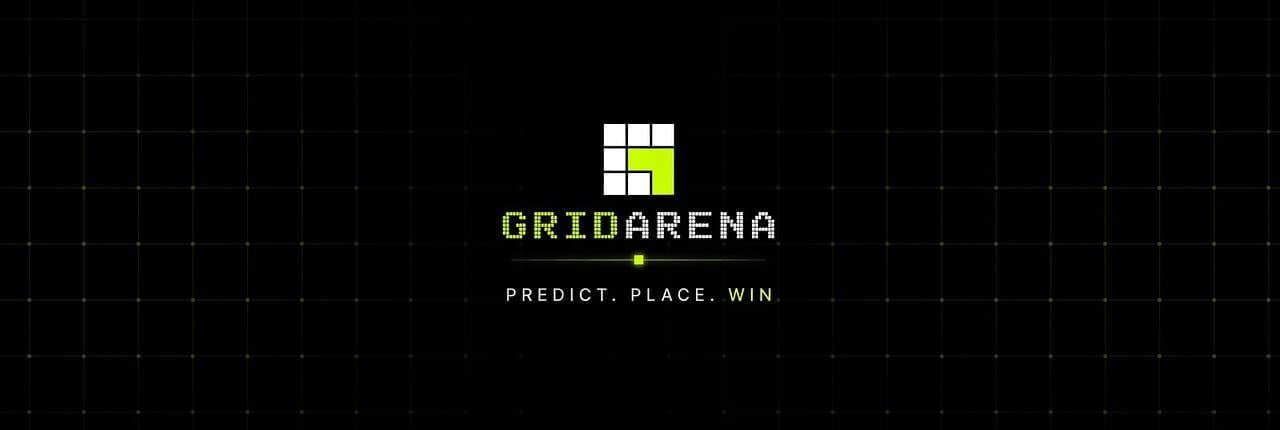 GRID by Virtuals Banner