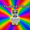 Chudbald