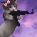GUN