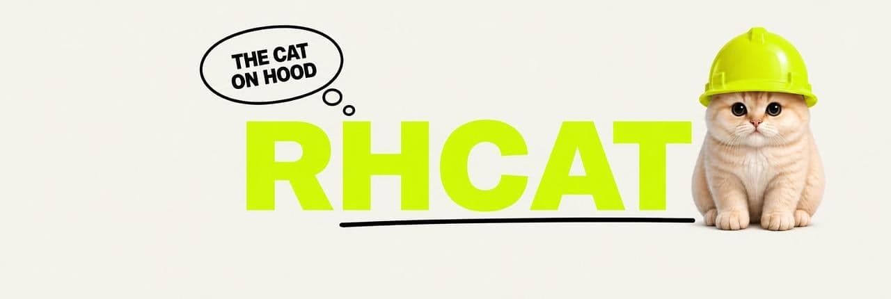 RobinhoodCat Banner