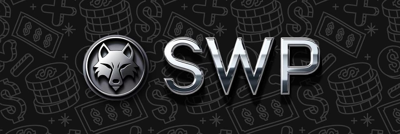 Saitama Wolf Pack Banner