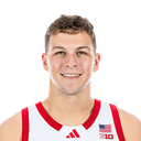 CaleJacobsen-NebraskaCornhuskers