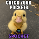 pockets