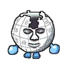 GLOBE