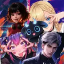 Animates