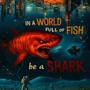 SHARK