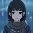 不能笑，我要保持忧郁人设